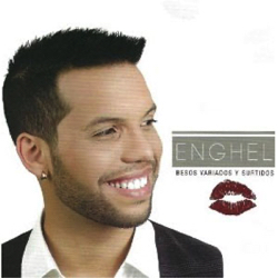 Enghel - Besos
Variados y Surtidos Enghel - Besos
Variados y Surtidos